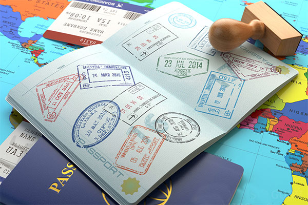 Cách nhanh nhất để có được thị thực 6 tháng hoặc 1 năm khi đến Việt Nam -  Gia Hợp